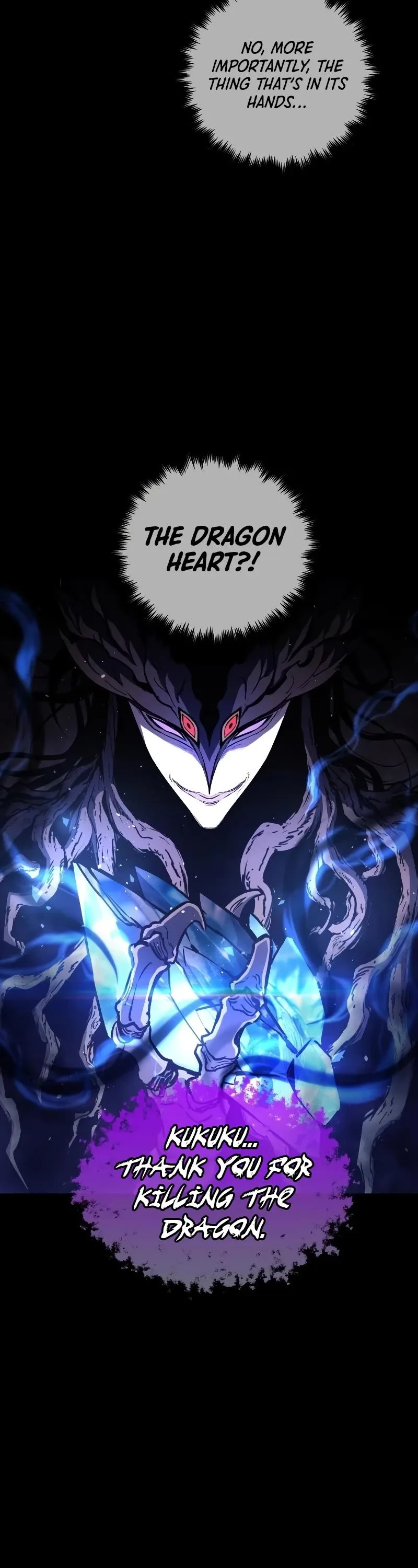 Reincarnation of the Suicidal Battle God Chapter 67 page 28