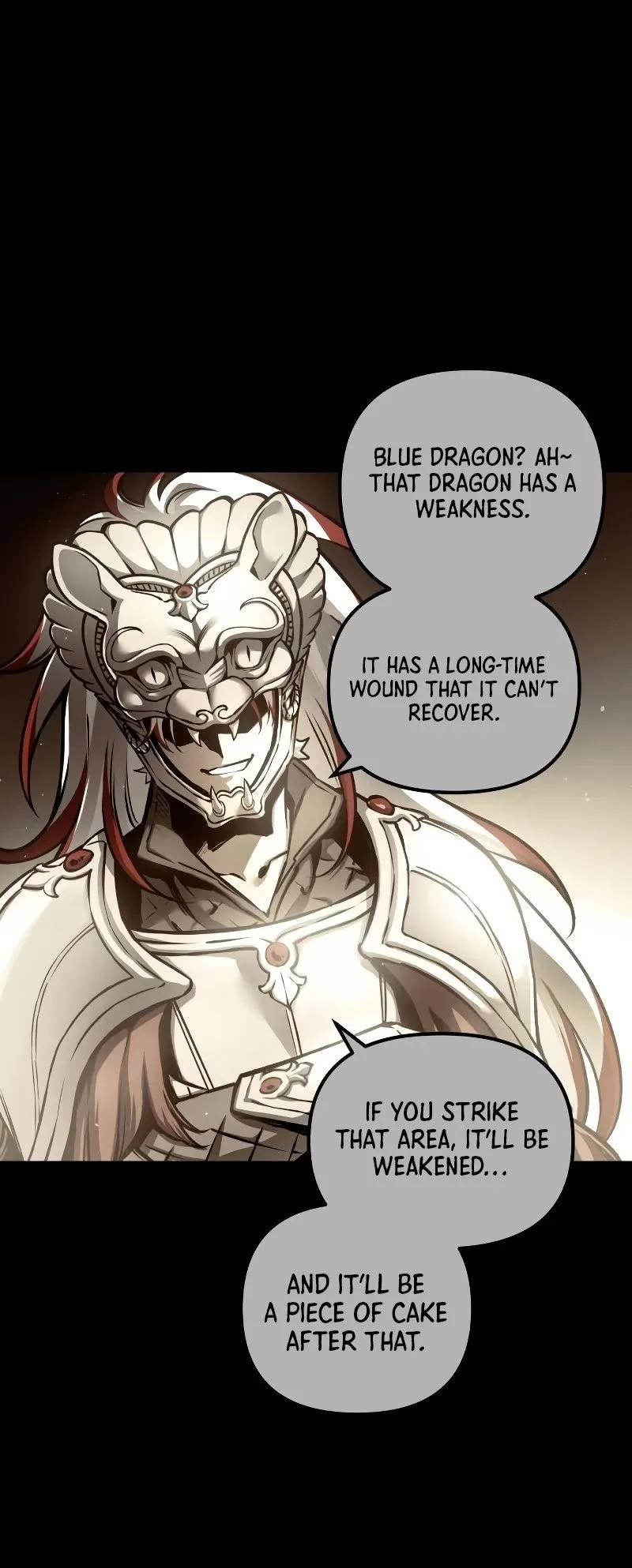 Reincarnation of the Suicidal Battle God Chapter 67 page 37