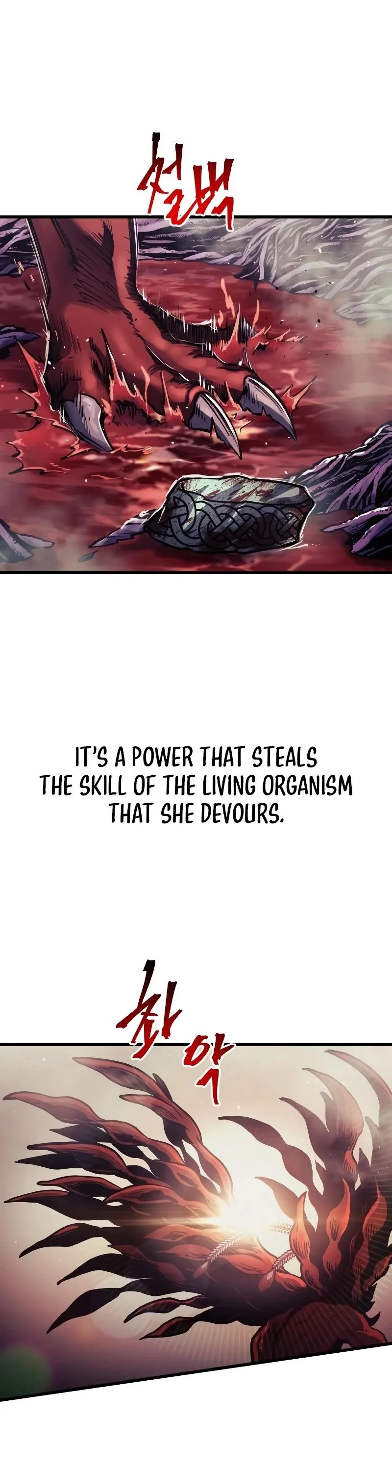 Reincarnation of the Suicidal Battle God Chapter 67 page 4