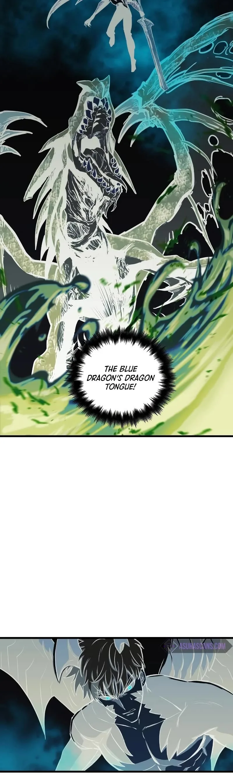 Reincarnation of the Suicidal Battle God Chapter 67 page 44