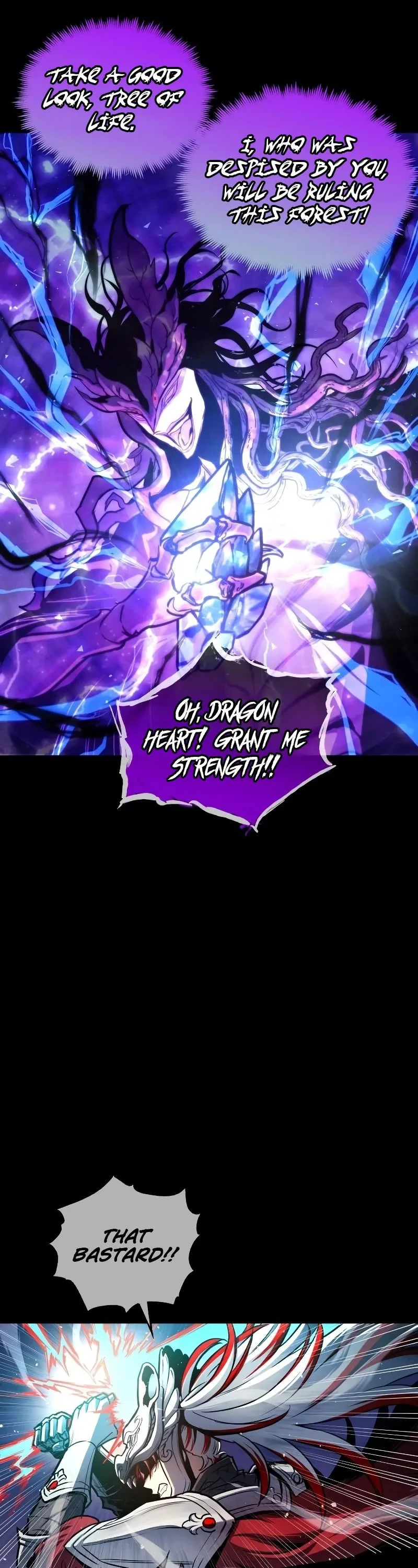 Reincarnation of the Suicidal Battle God Chapter 67 page 29