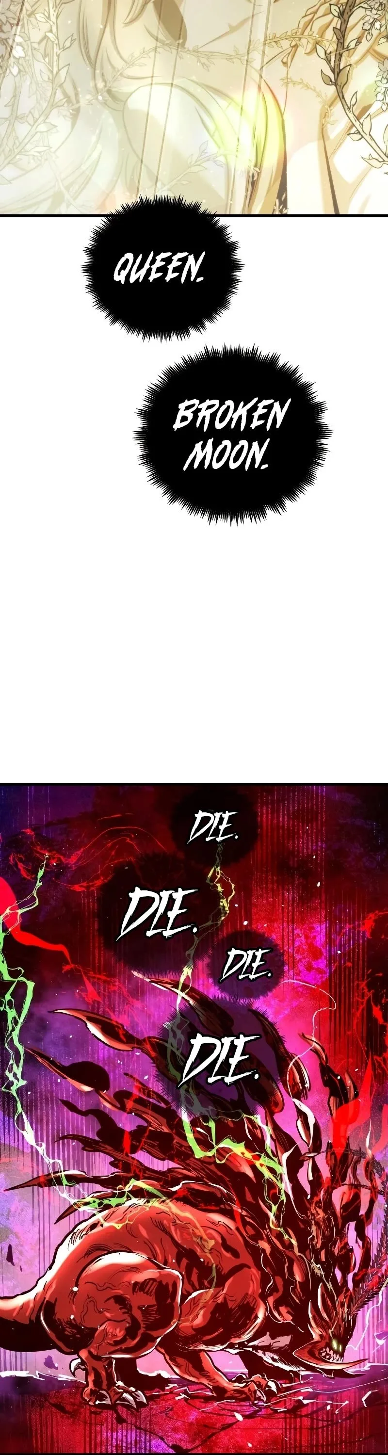 Reincarnation of the Suicidal Battle God Chapter 67 page 10