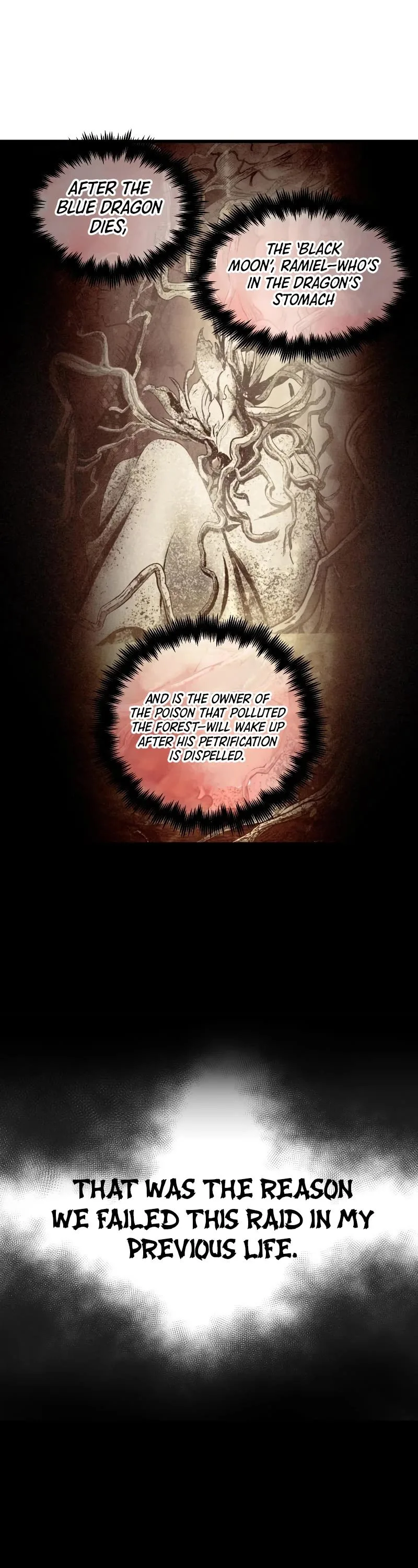 Reincarnation of the Suicidal Battle God Chapter 67 page 21