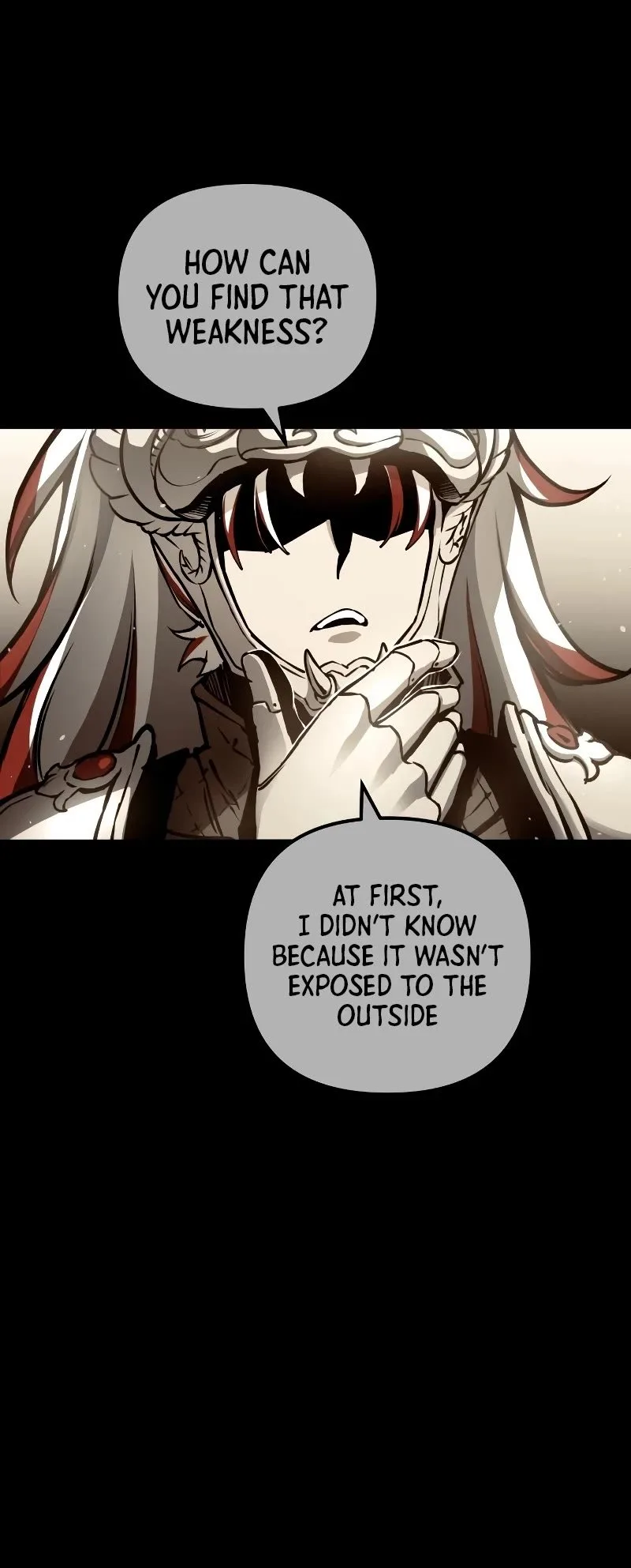 Reincarnation of the Suicidal Battle God Chapter 67 page 38