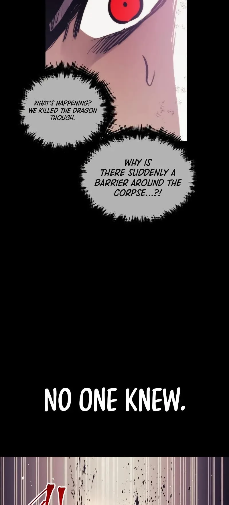 Reincarnation of the Suicidal Battle God Chapter 67 page 25