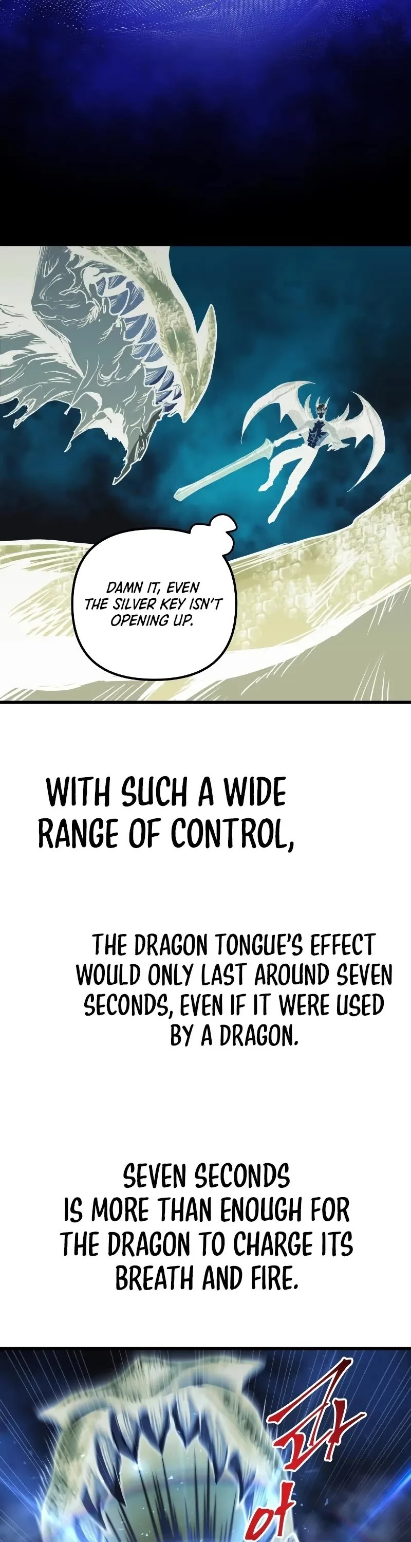 Reincarnation of the Suicidal Battle God Chapter 67 page 46