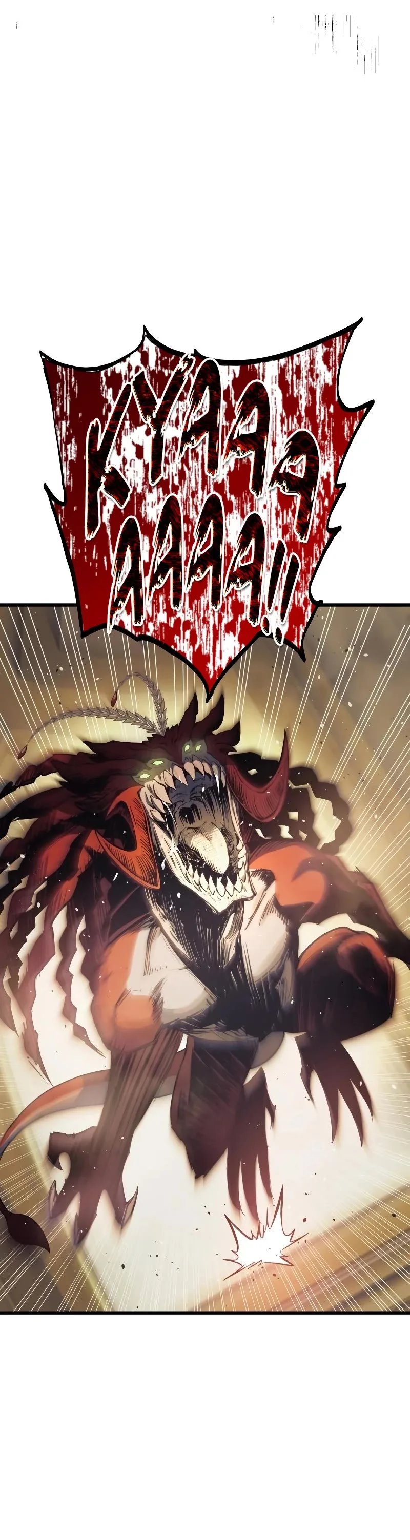 Reincarnation of the Suicidal Battle God Chapter 67 page 12