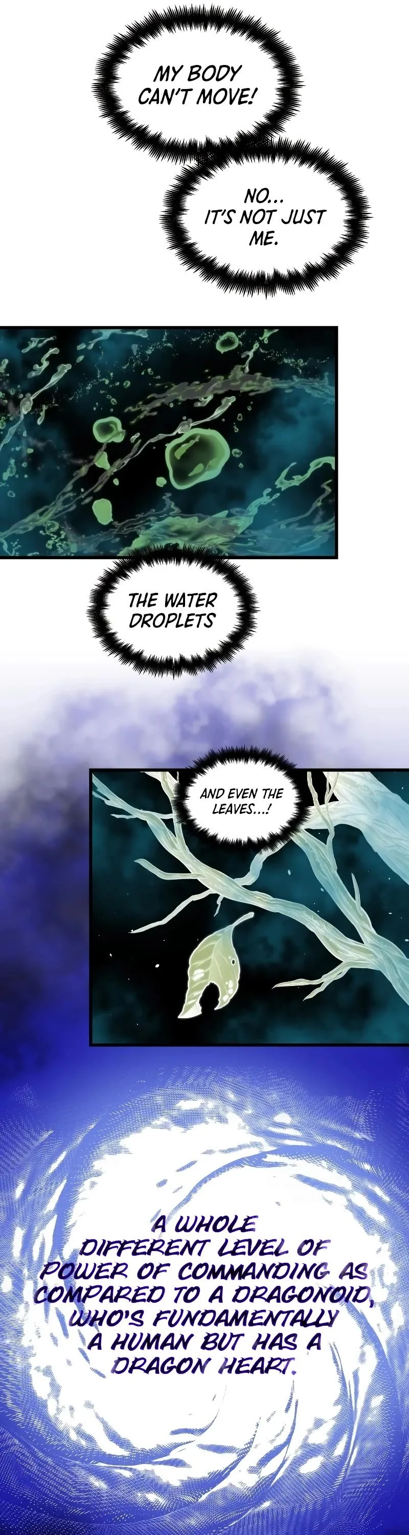 Reincarnation of the Suicidal Battle God Chapter 67 page 45