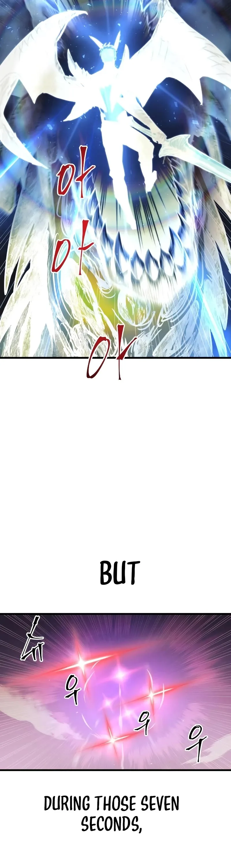 Reincarnation of the Suicidal Battle God Chapter 67 page 47
