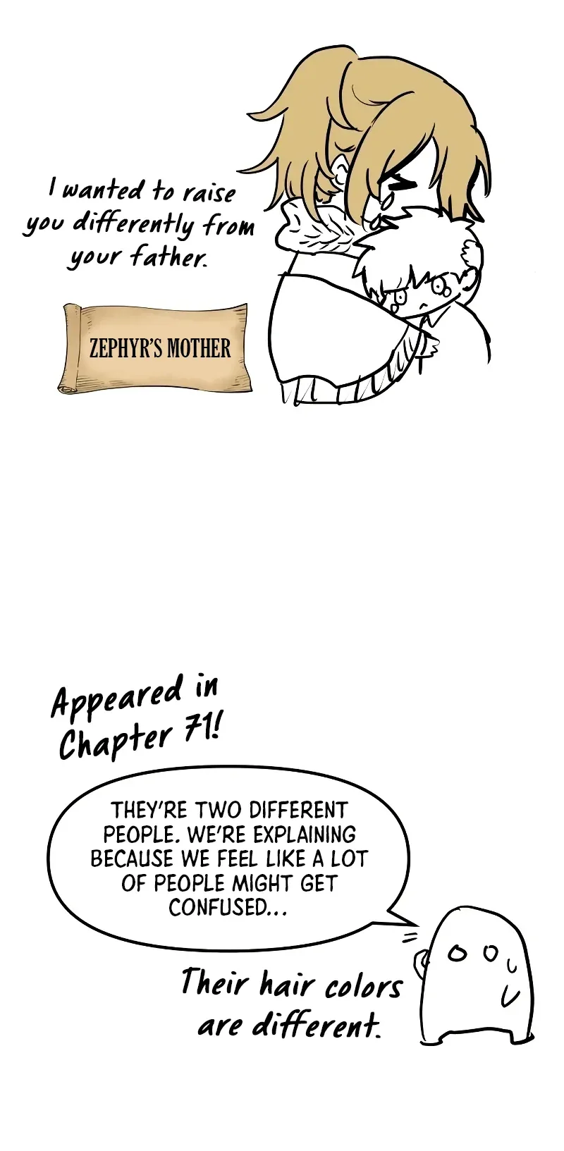 Reincarnation of the Suicidal Battle God Chapter 77 page 9