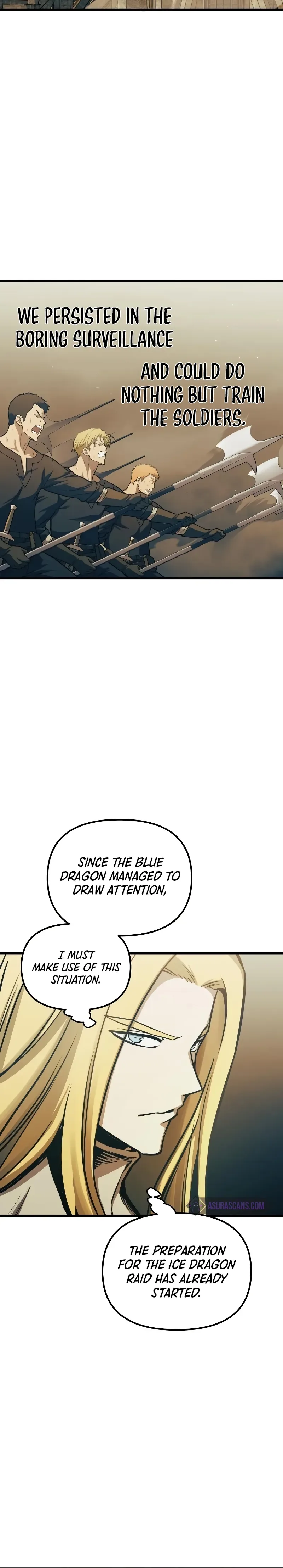 Reincarnation of the Suicidal Battle God Chapter 85 page 16