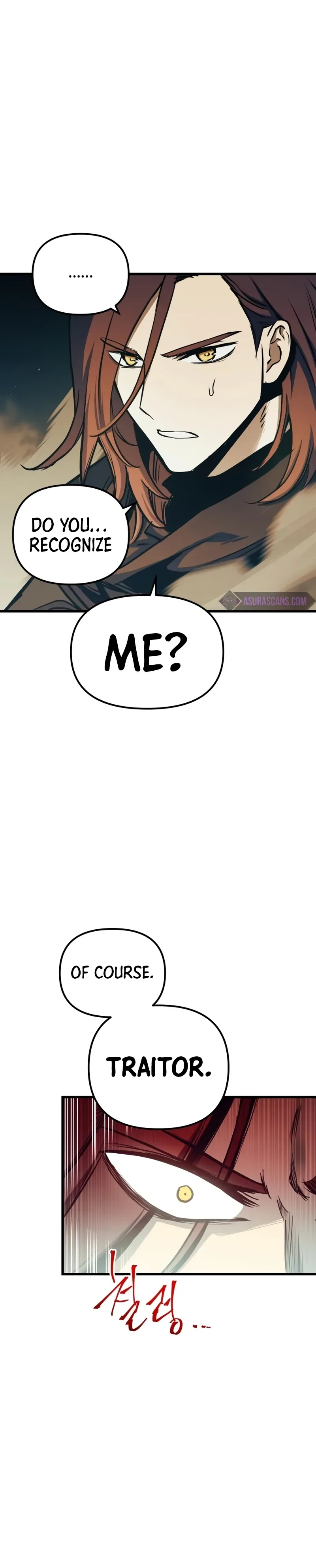 Reincarnation of the Suicidal Battle God Chapter 86 page 22