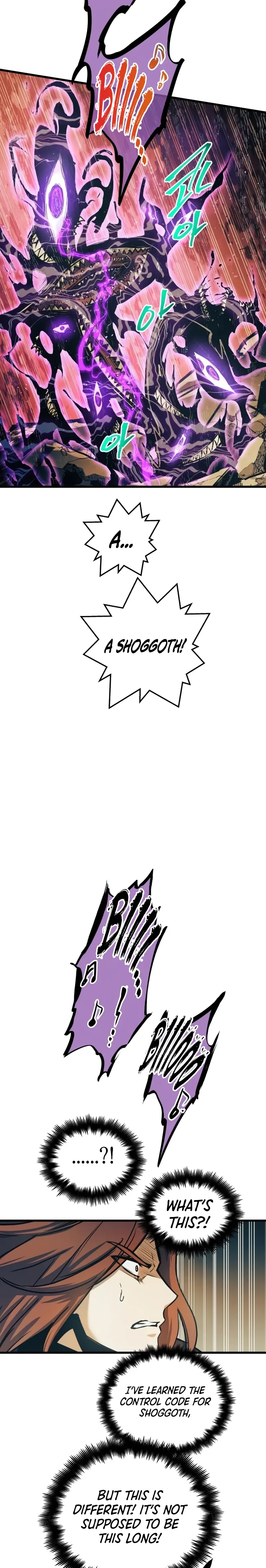 Reincarnation of the Suicidal Battle God Chapter 86 page 24