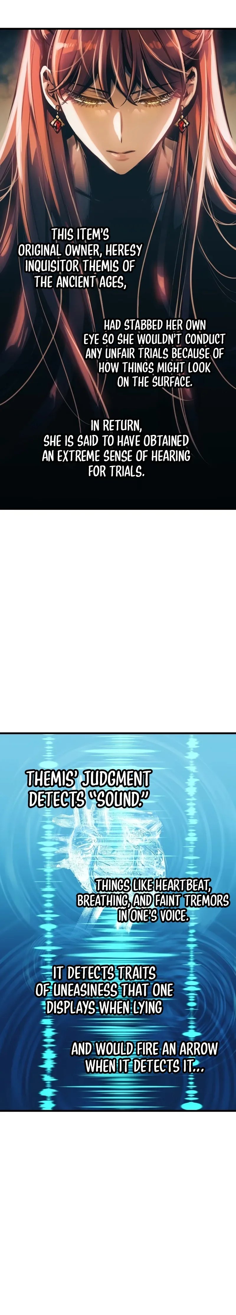 Reincarnation of the Suicidal Battle God Chapter 86 page 7