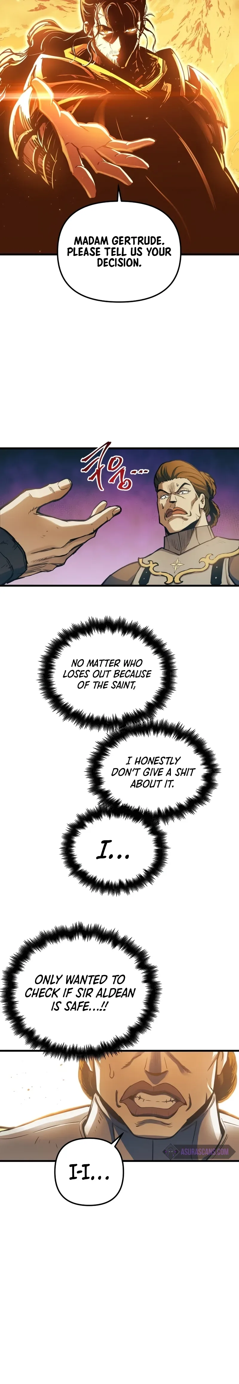 Reincarnation of the Suicidal Battle God Chapter 86 page 13