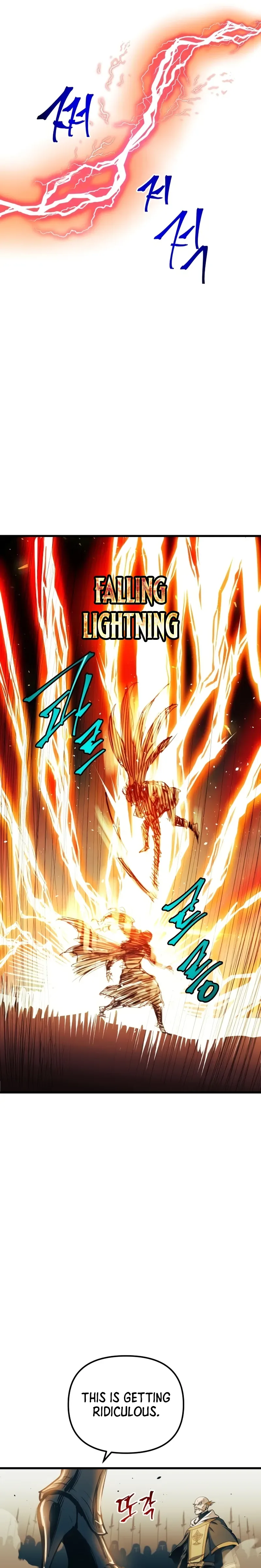 Reincarnation of the Suicidal Battle God Chapter 86 page 14