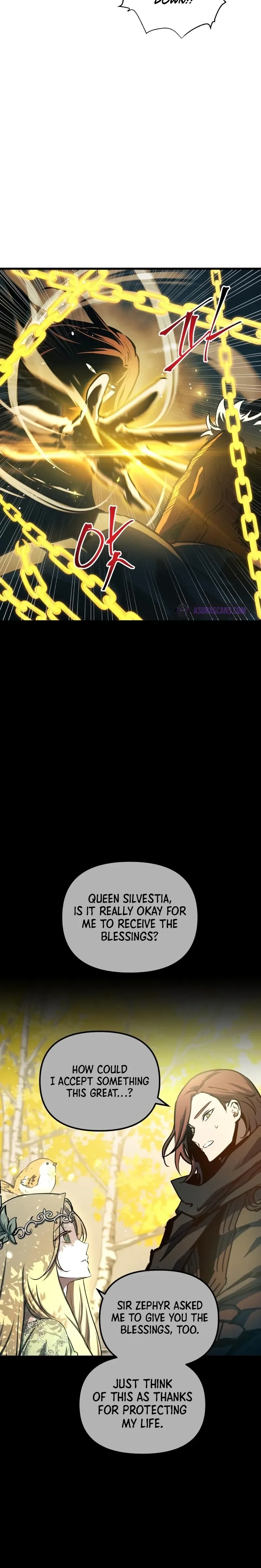 Reincarnation of the Suicidal Battle God Chapter 84 page 22