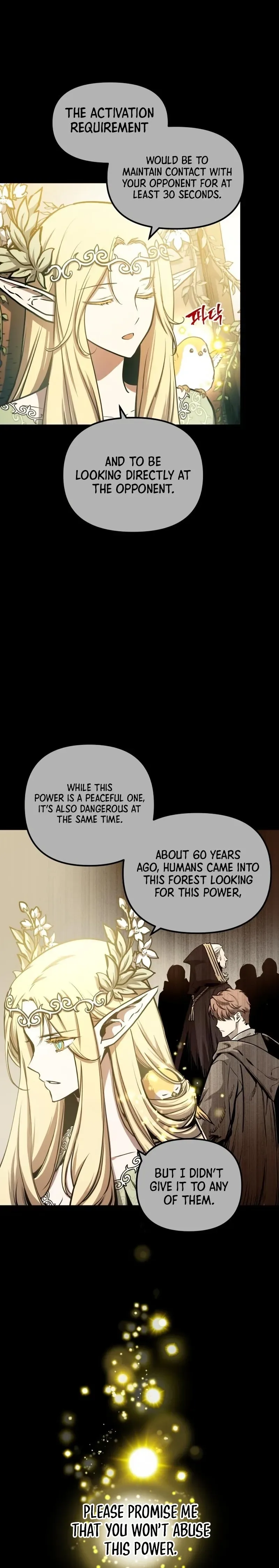 Reincarnation of the Suicidal Battle God Chapter 84 page 23