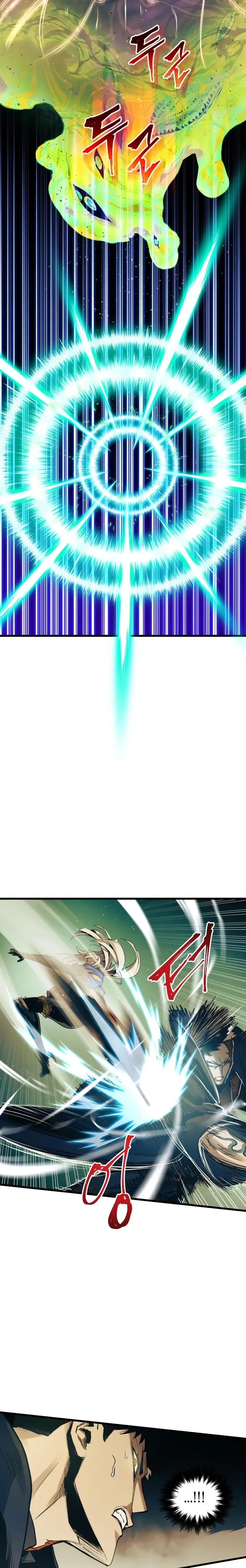 Reincarnation of the Suicidal Battle God Chapter 84 page 18