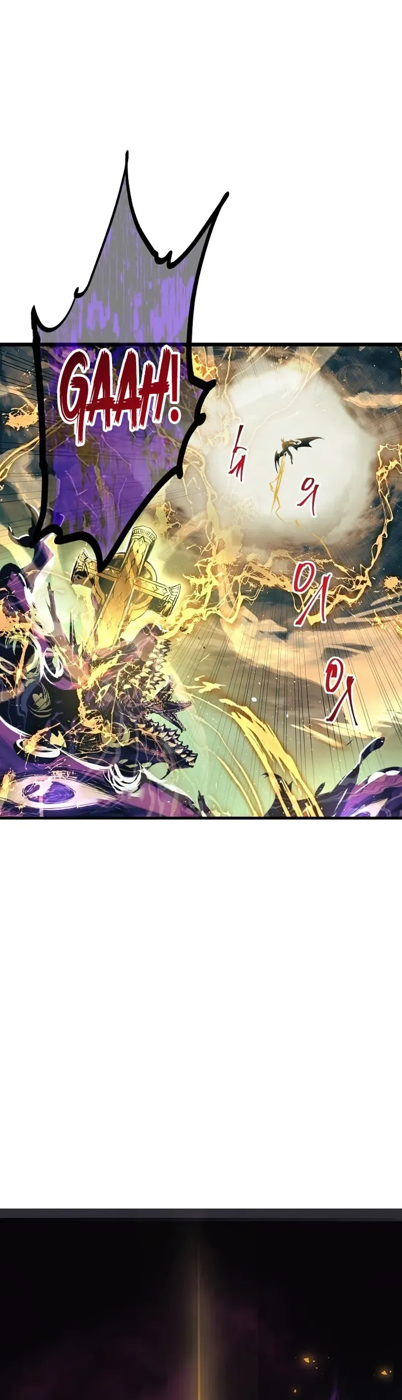 Reincarnation of the Suicidal Battle God Chapter 88 page 27