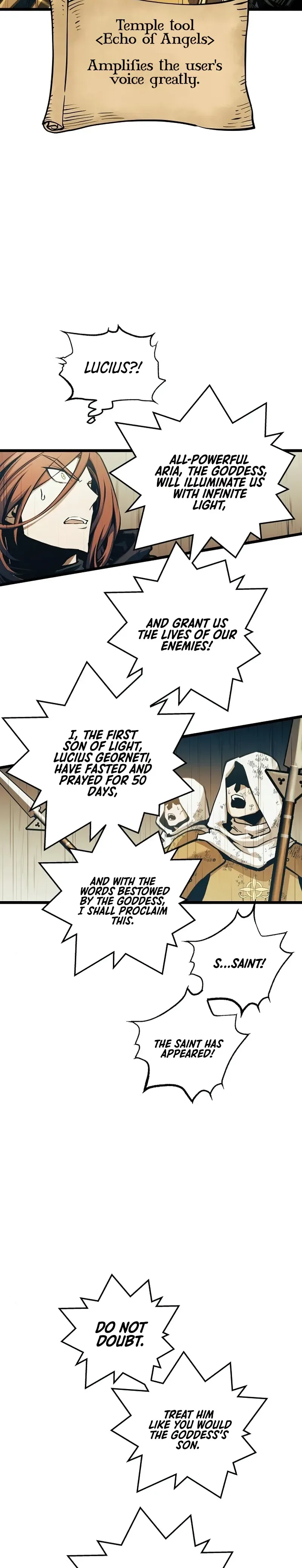 Reincarnation of the Suicidal Battle God Chapter 88 page 24