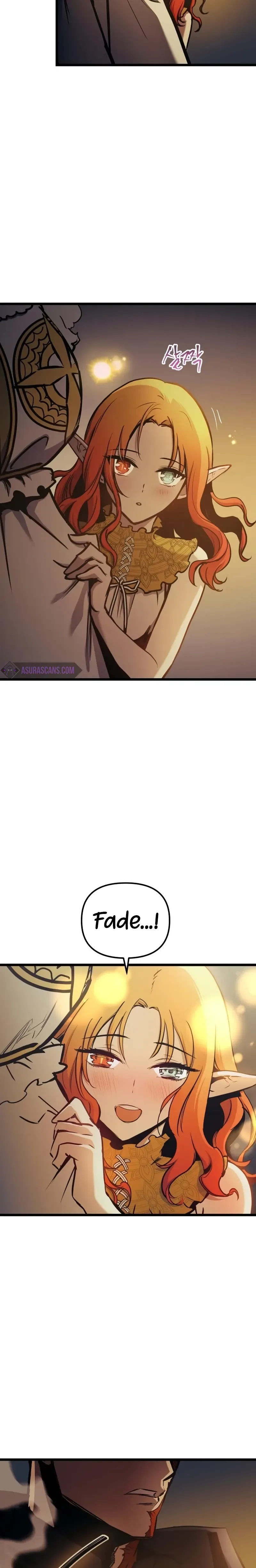 Reincarnation of the Suicidal Battle God Chapter 90 page 18
