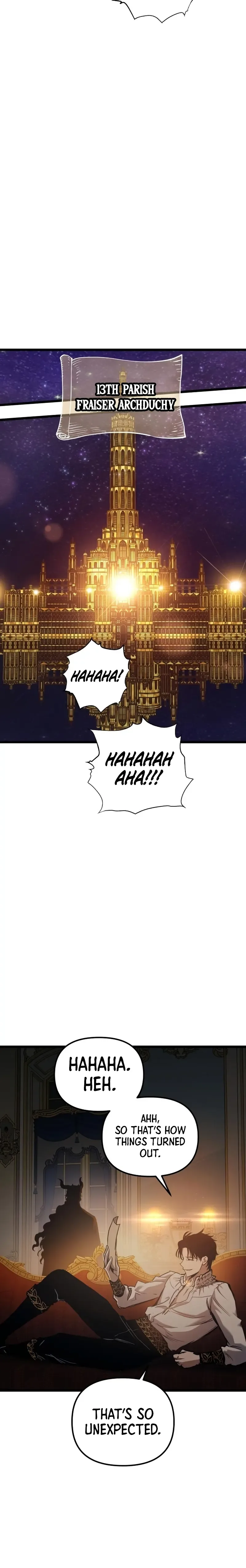 Reincarnation of the Suicidal Battle God Chapter 90 page 21