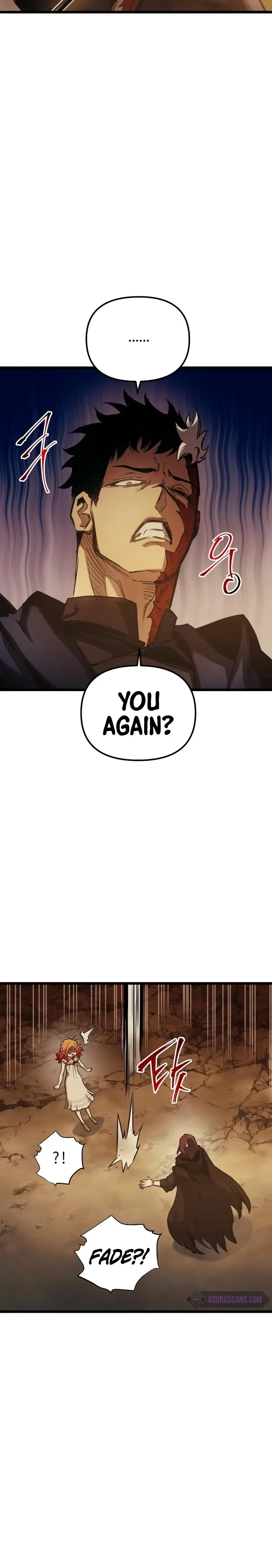 Reincarnation of the Suicidal Battle God Chapter 90 page 19