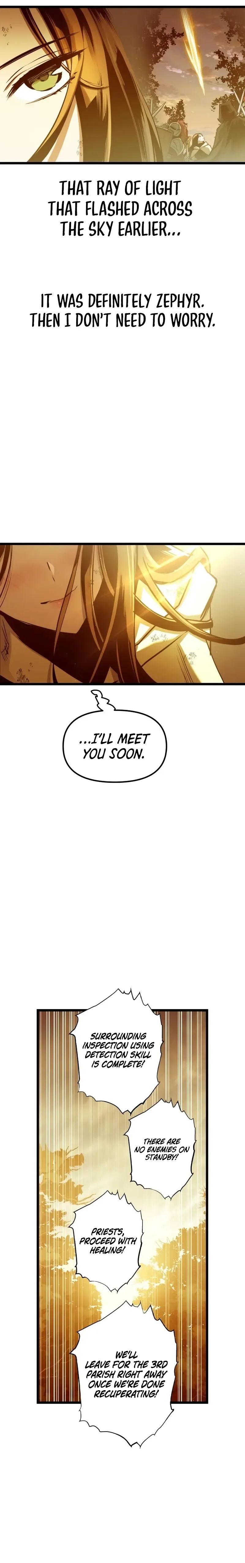 Reincarnation of the Suicidal Battle God Chapter 90 page 14