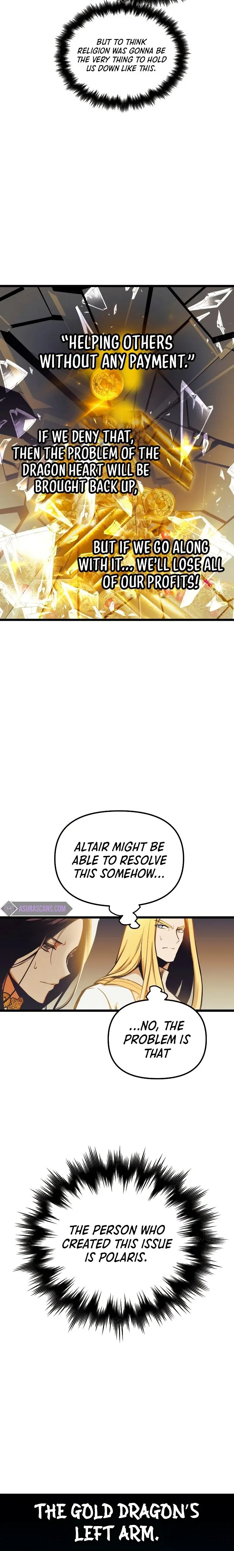 Reincarnation of the Suicidal Battle God Chapter 94 page 17