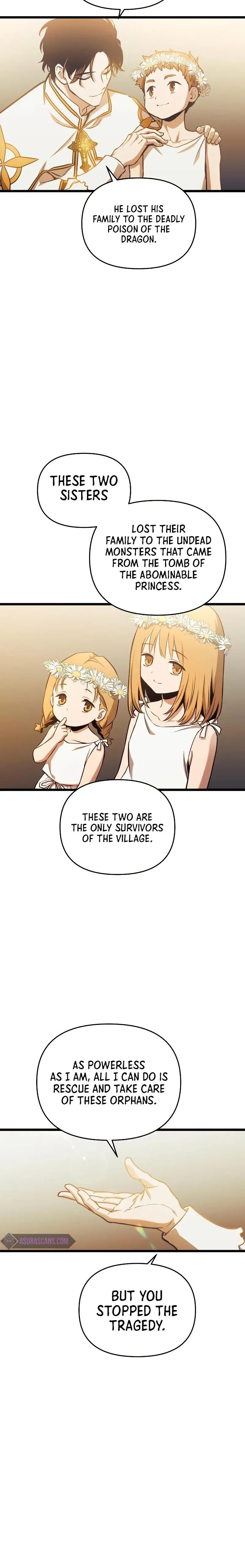 Reincarnation of the Suicidal Battle God Chapter 94 page 7