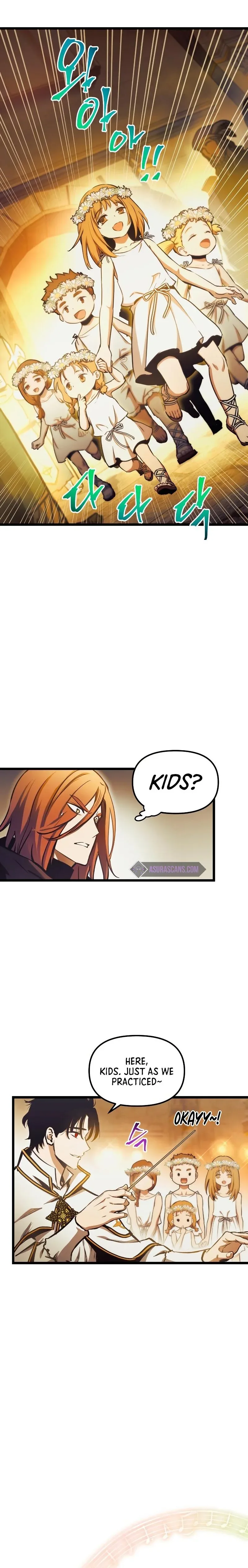Reincarnation of the Suicidal Battle God Chapter 94 page 5