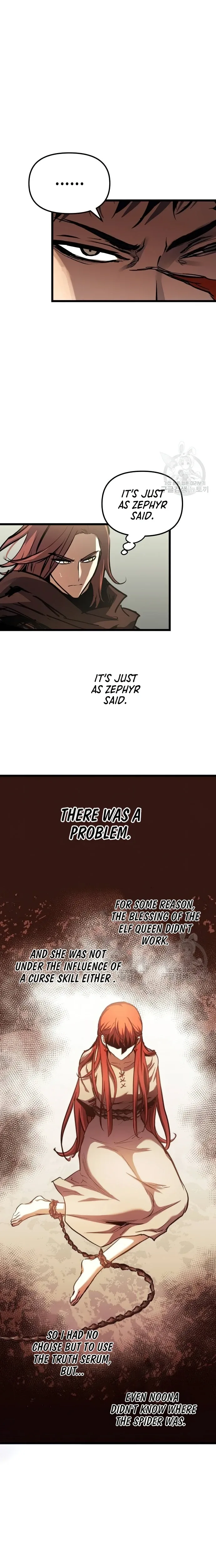 Reincarnation of the Suicidal Battle God Chapter 91 page 10