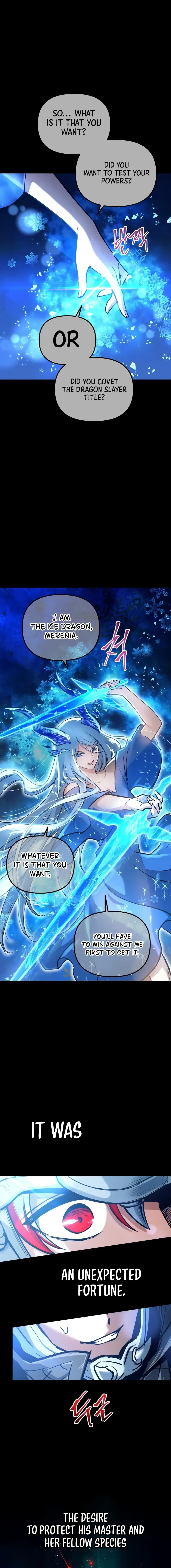 Reincarnation of the Suicidal Battle God Chapter 96 page 12