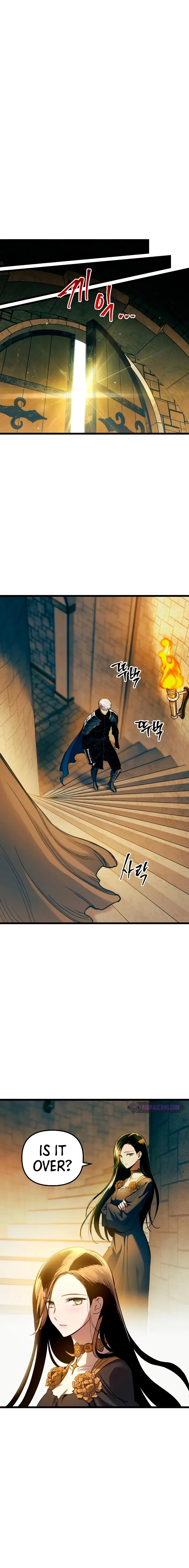 Reincarnation of the Suicidal Battle God Chapter 93 page 7
