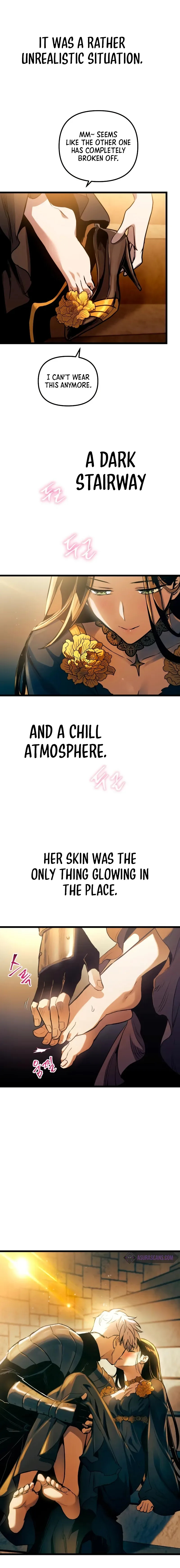 Reincarnation of the Suicidal Battle God Chapter 93 page 13