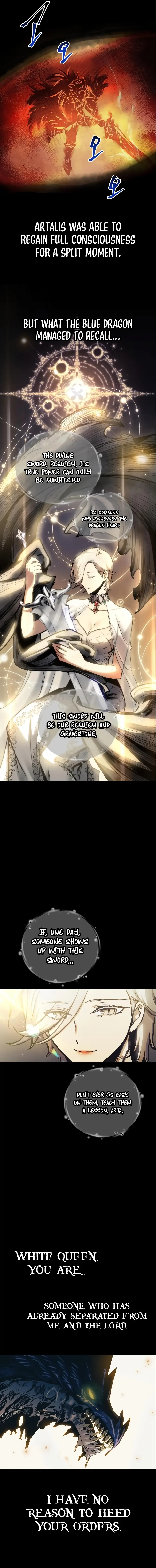 Reincarnation of the Suicidal Battle God Chapter 98 page 12