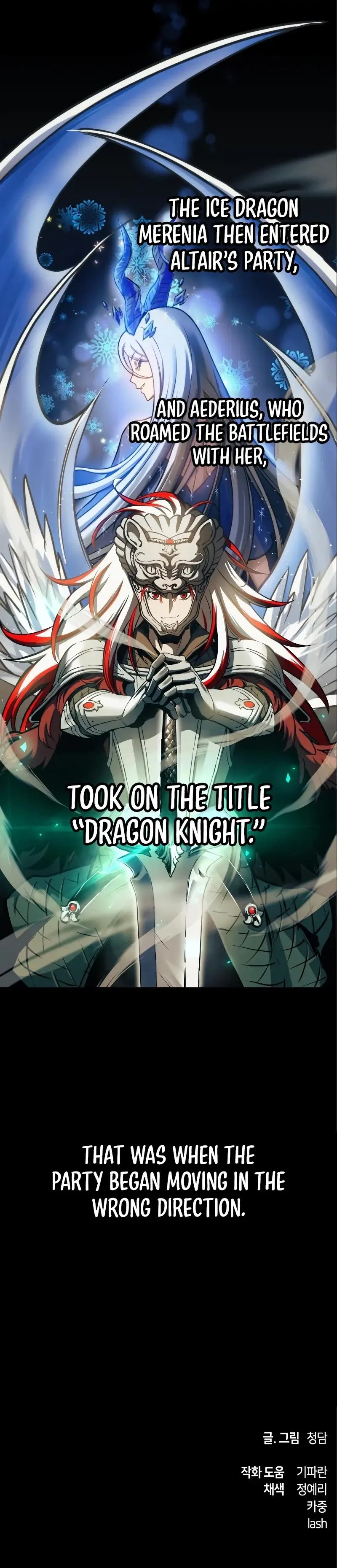 Reincarnation of the Suicidal Battle God Chapter 98 page 22