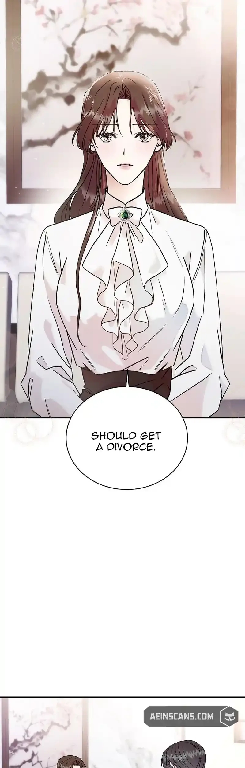 Remarried Couple Chapter 1 page 5