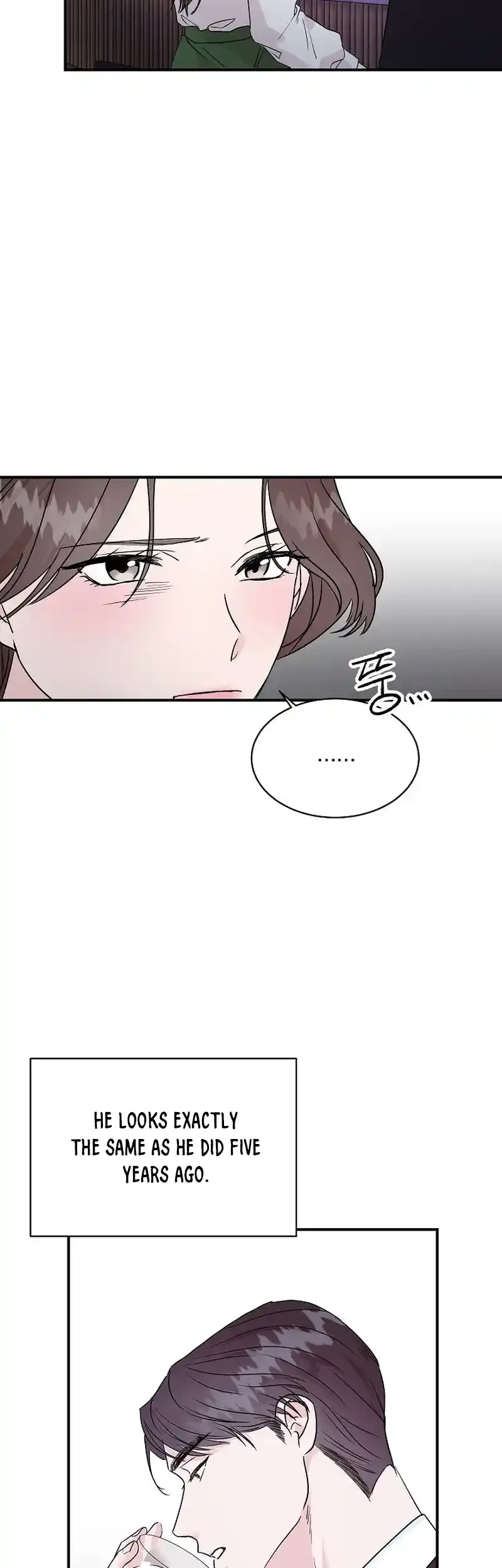 Remarried Couple Chapter 1 page 28