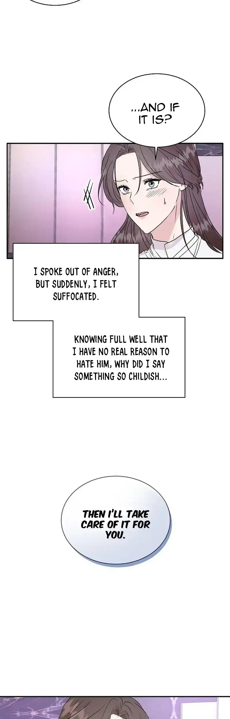 Remarried Couple Chapter 1 page 36