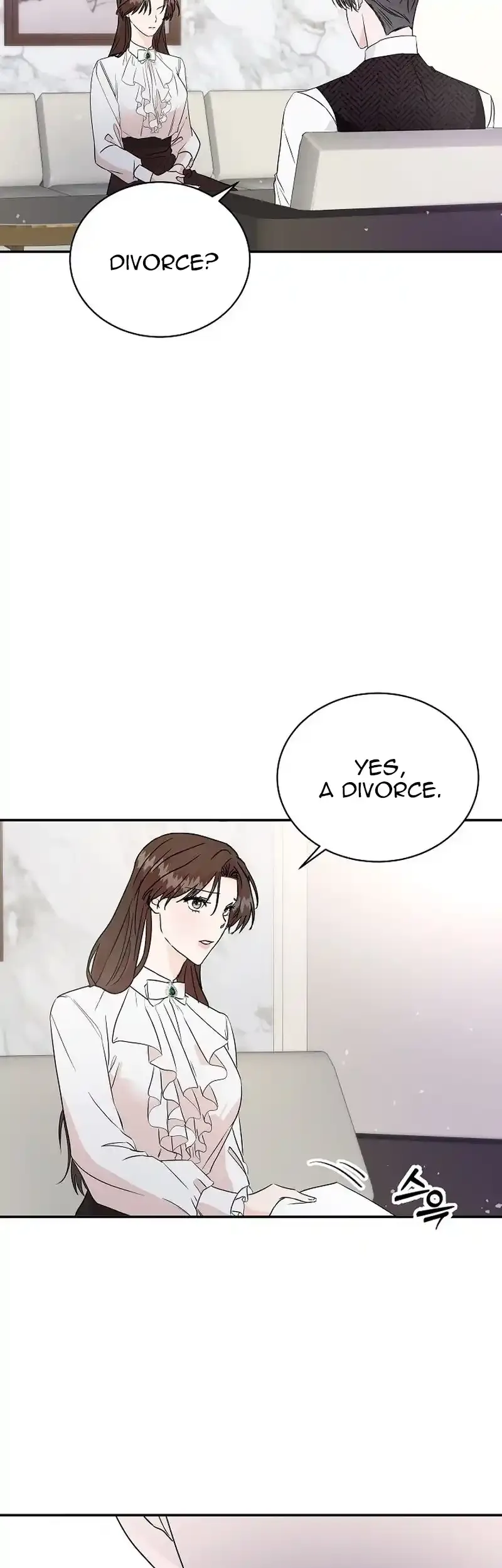 Remarried Couple Chapter 1 page 6