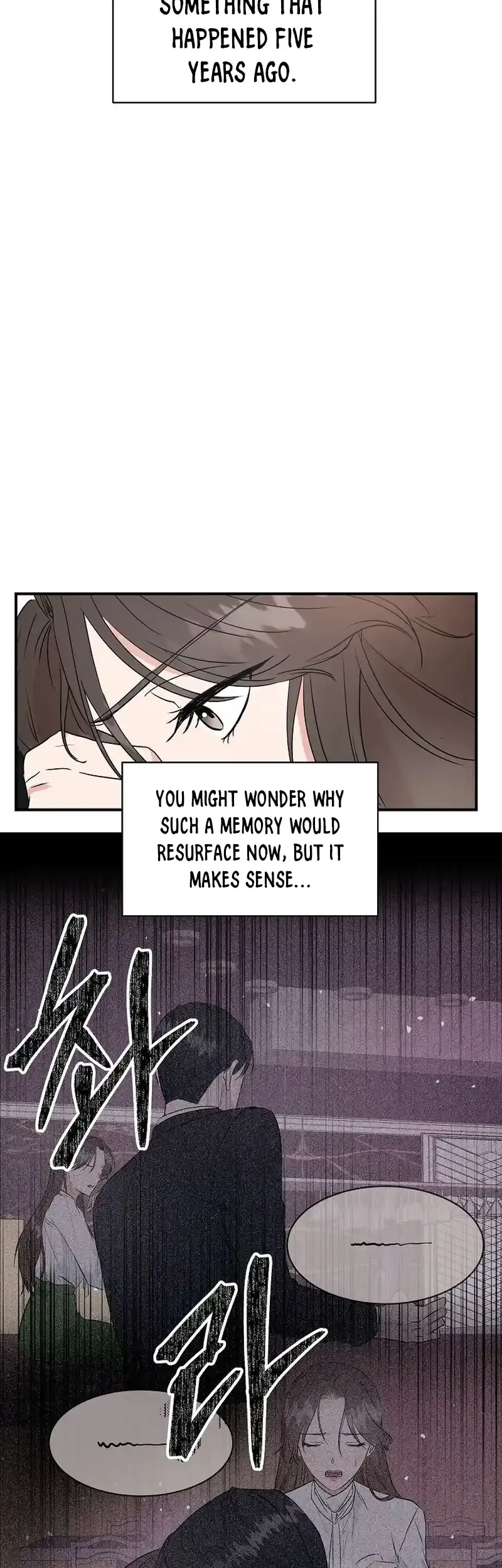 Remarried Couple Chapter 1 page 21