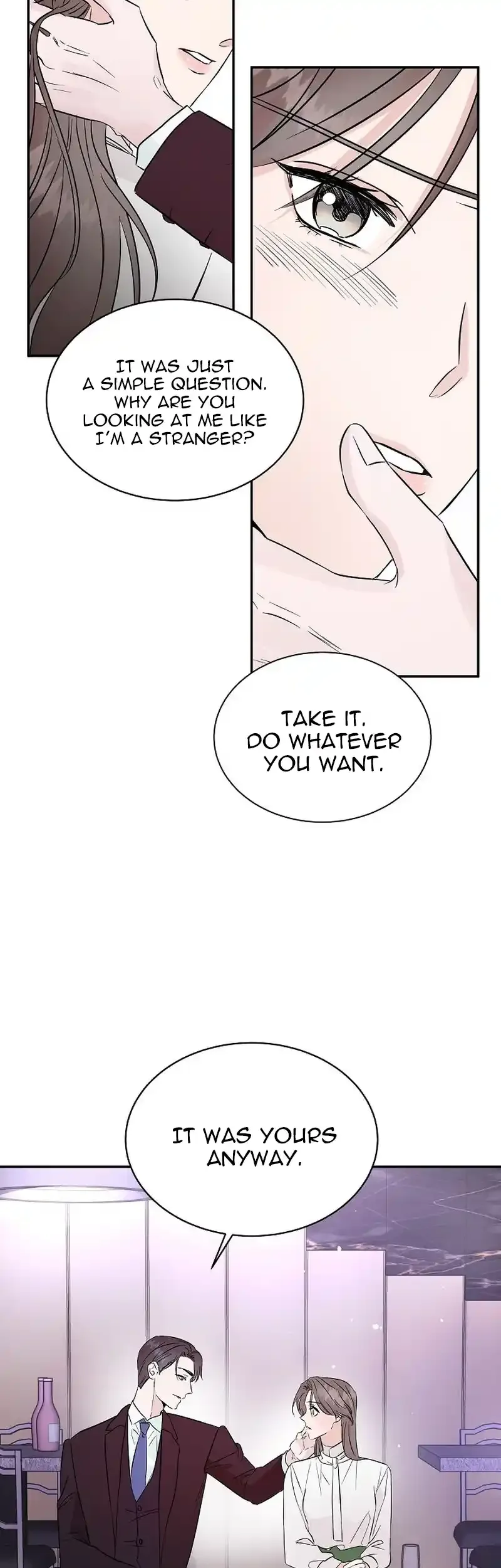 Remarried Couple Chapter 1 page 40