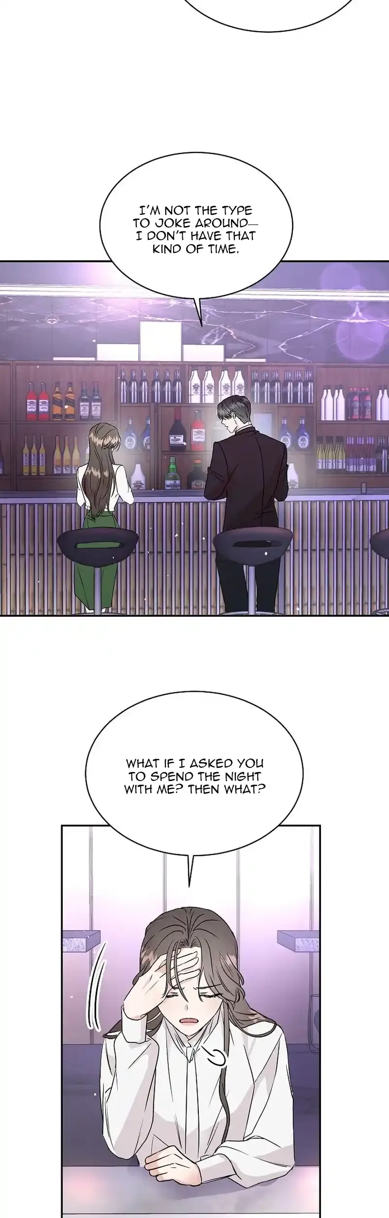 Remarried Couple Chapter 1 page 45