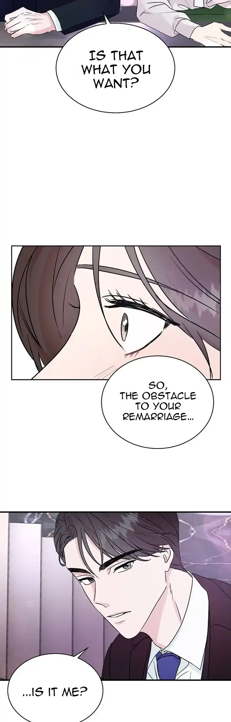 Remarried Couple Chapter 1 page 35