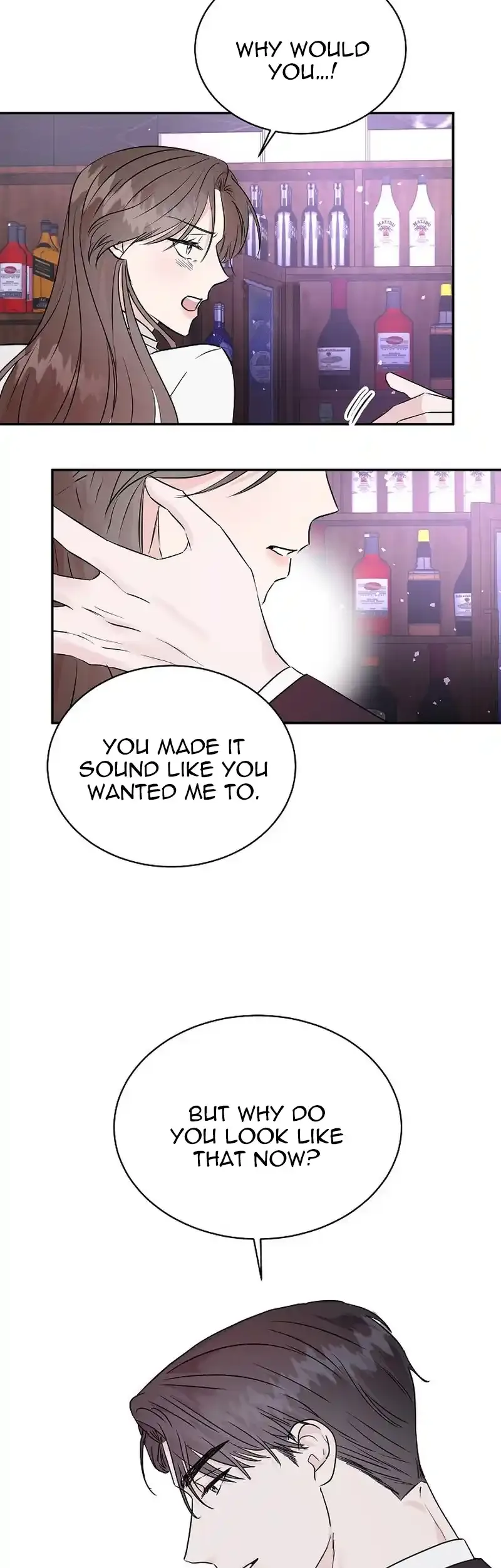 Remarried Couple Chapter 1 page 38