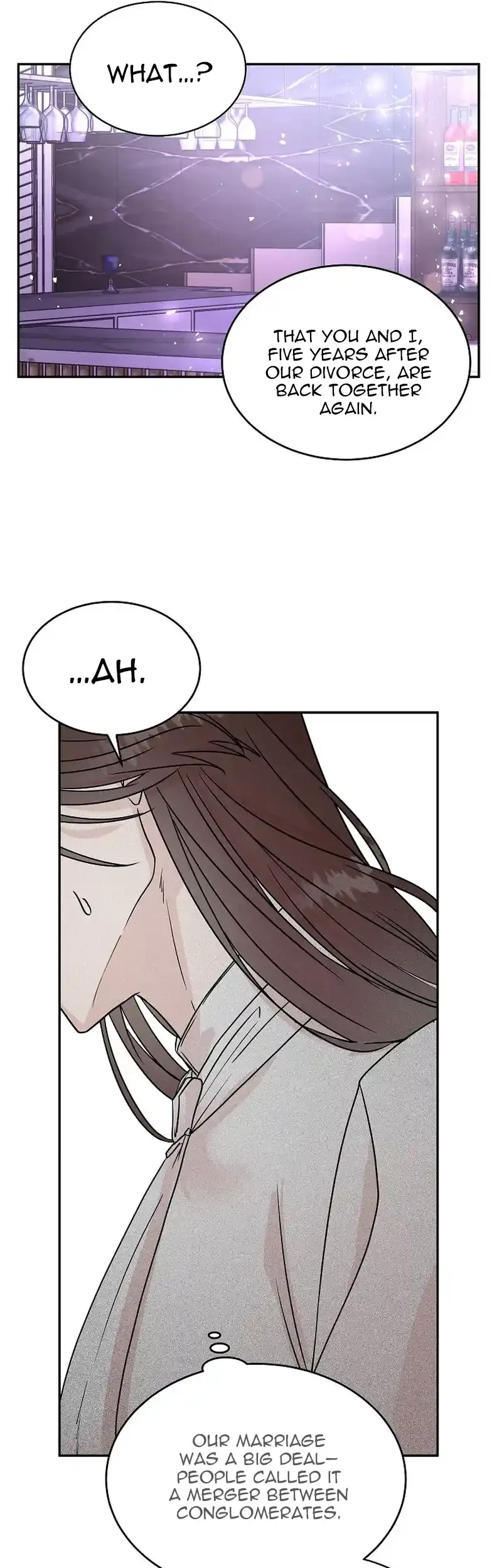 Remarried Couple Chapter 2 page 15