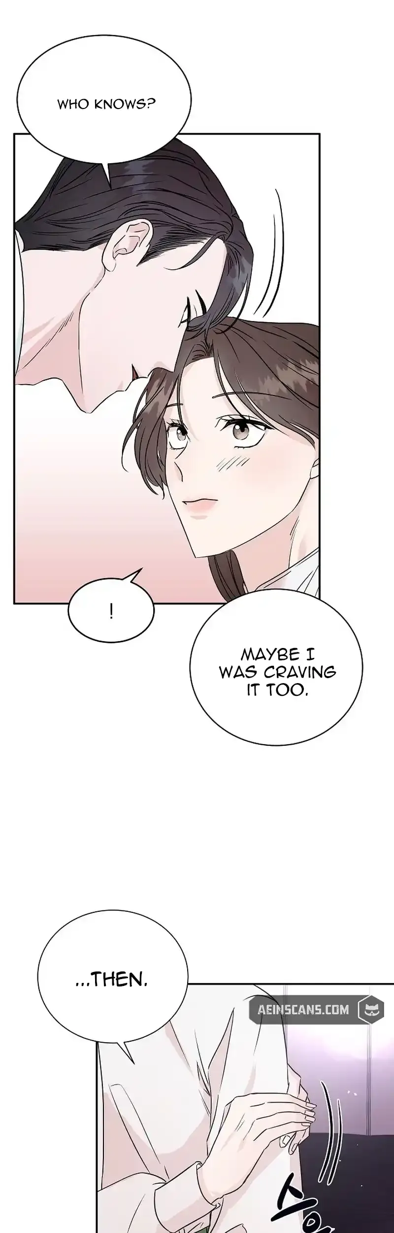 Remarried Couple Chapter 2 page 6