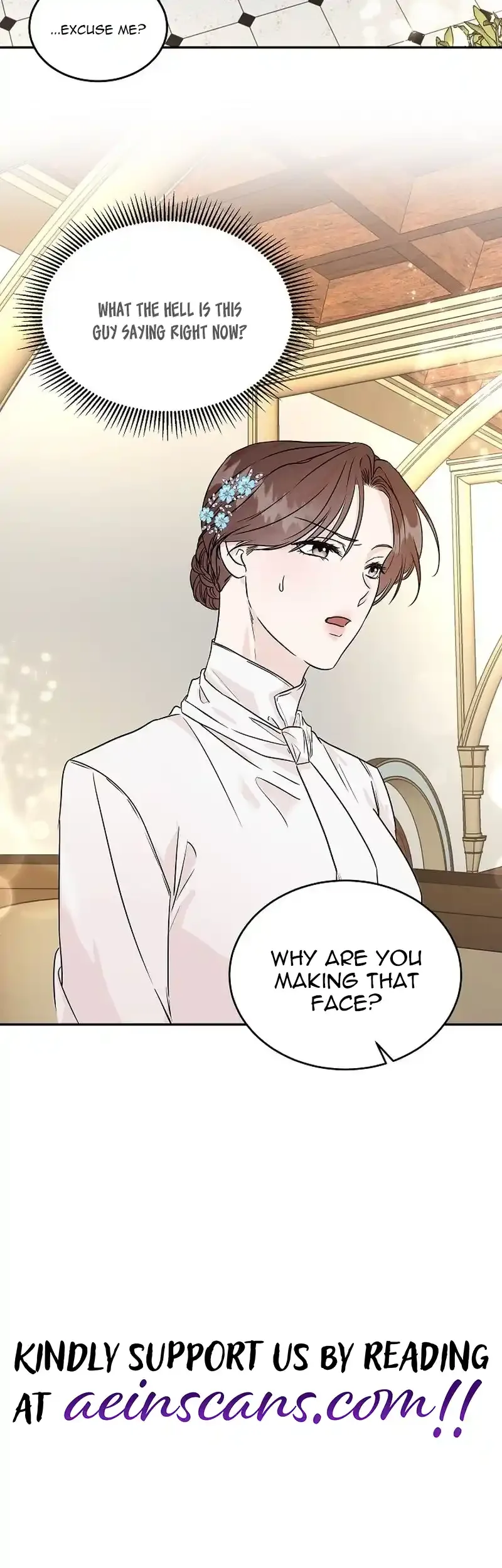 Remarried Couple Chapter 2 page 30
